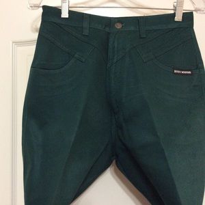 VINTAGE - ROCKY MOUNTAIN JEANS, BootCut